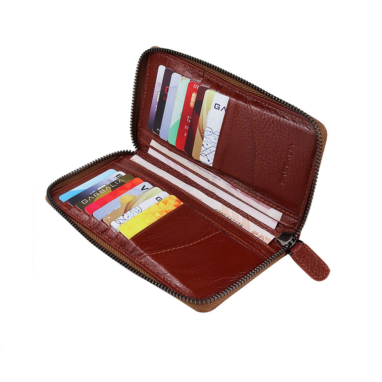 Portofel, Mandela, Garbalia - imagine 3